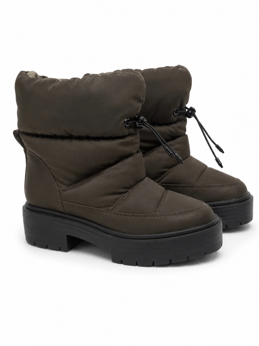 Sam Edelman Olive Puffer Boots